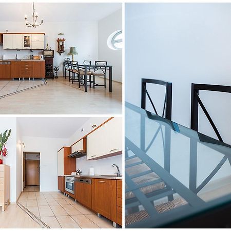Mw Apartamenty - Monte Cassino Sopot Kültér fotó