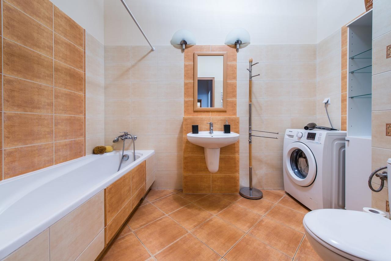 Mw Apartamenty - Monte Cassino Sopot Kültér fotó