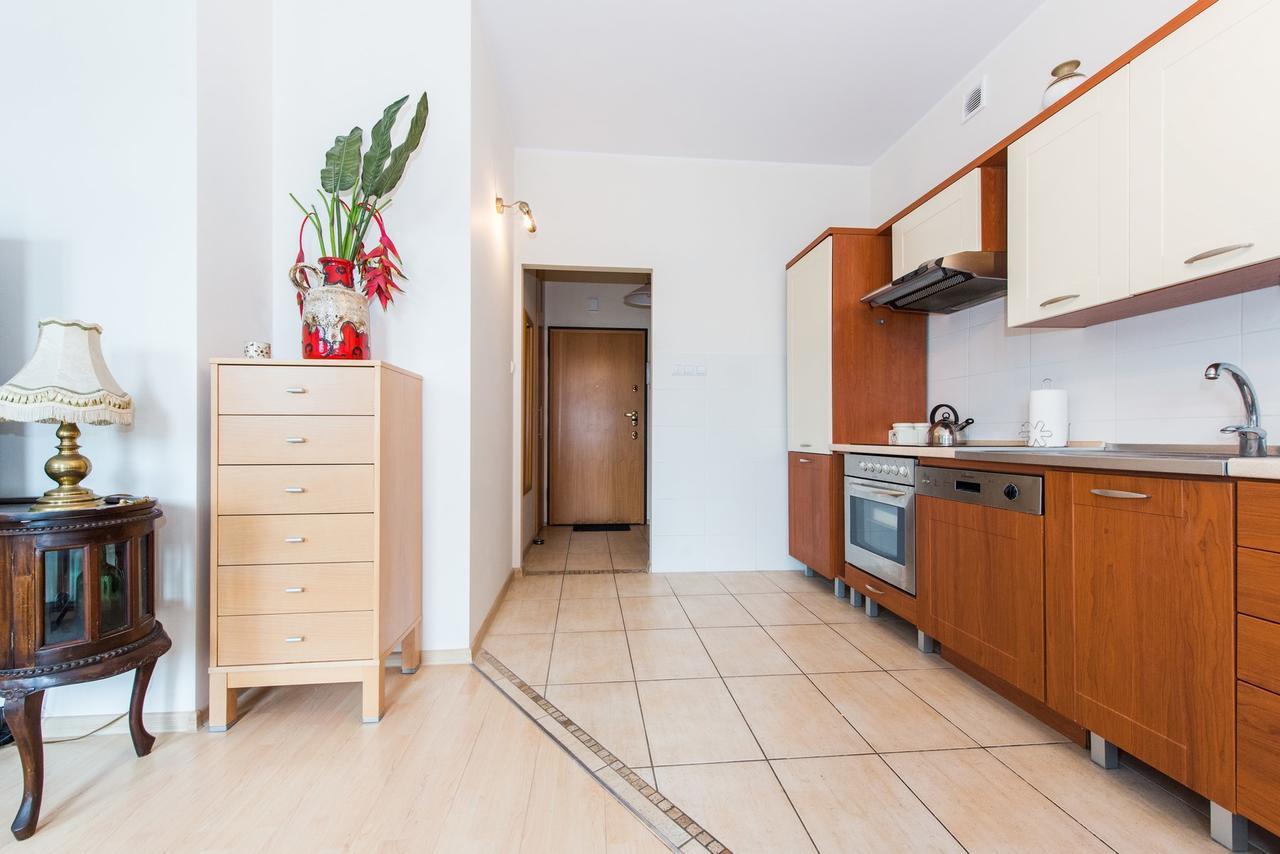 Mw Apartamenty - Monte Cassino Sopot Kültér fotó