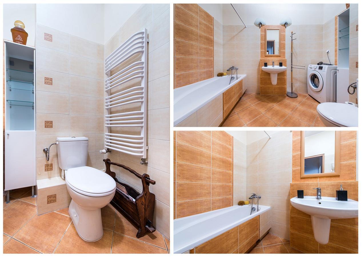 Mw Apartamenty - Monte Cassino Sopot Kültér fotó