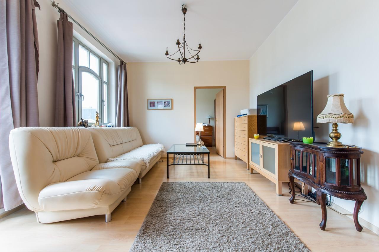Mw Apartamenty - Monte Cassino Sopot Kültér fotó
